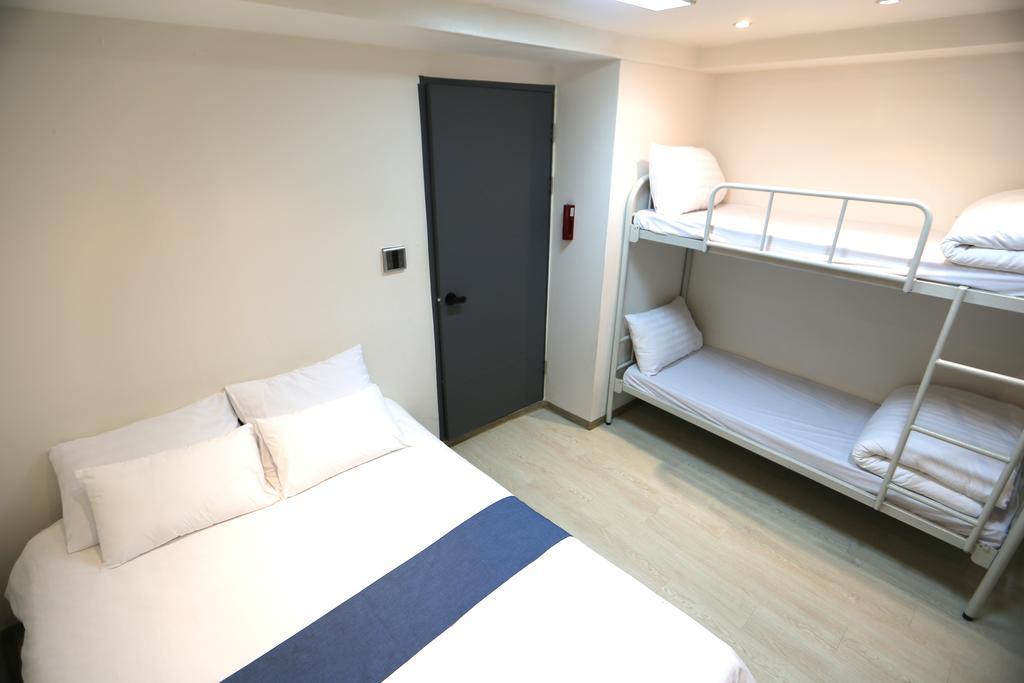 Must Stay Hotel Myeongdong Seoul Exterior photo