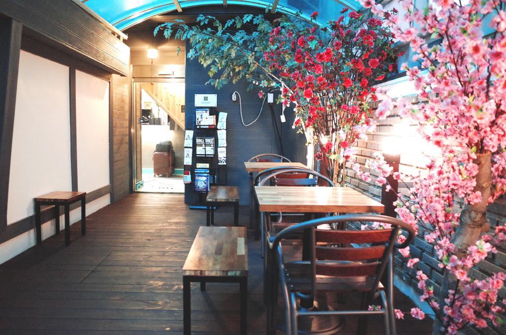 Must Stay Hotel Myeongdong Seoul Exterior photo